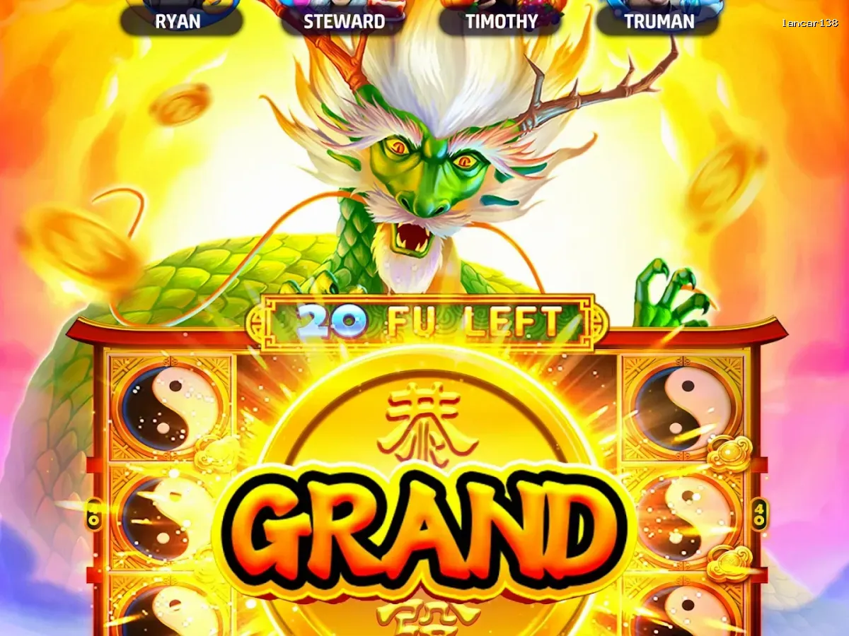 Koleksi lancar138 Slot Gacor screenshot